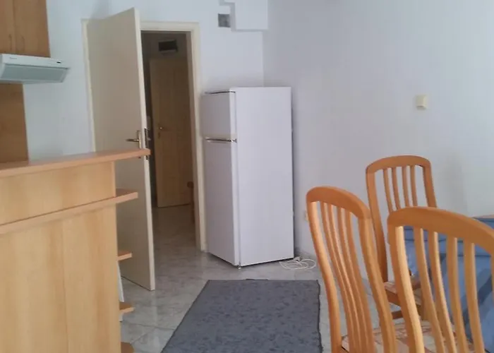 Affittacamere Rio Varna