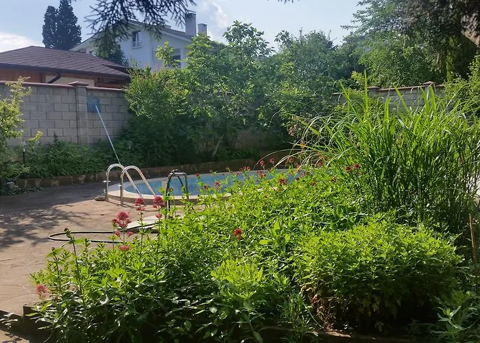 Affittacamere Rio Varna