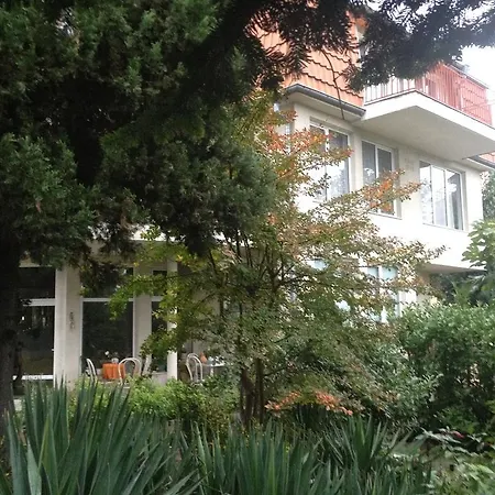 Rio Guest house
