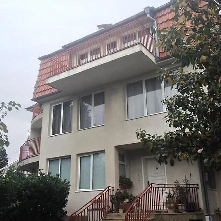 Guest house Rio Varna