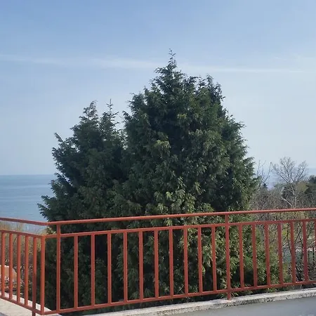 Rio Гостевой дом Варна