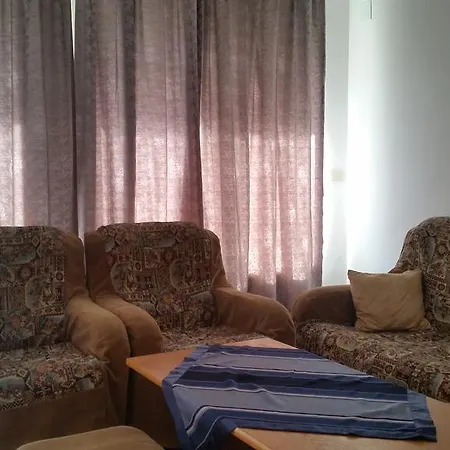 Guest house Rio *