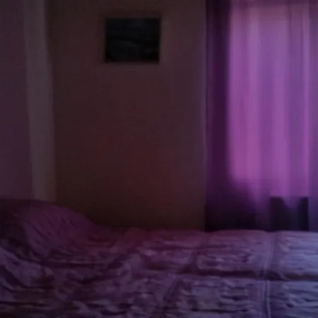 Rio Guest house *