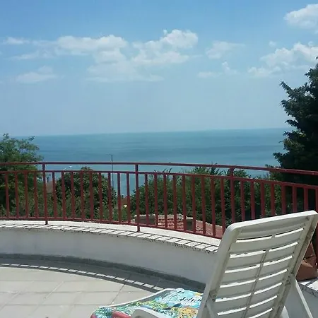 Гостевой дом Rio Варна