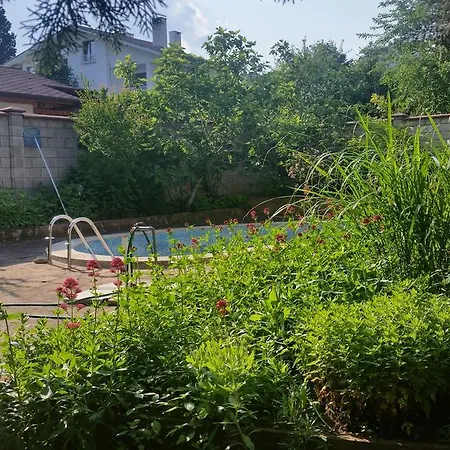 Гостевой дом Rio Варна